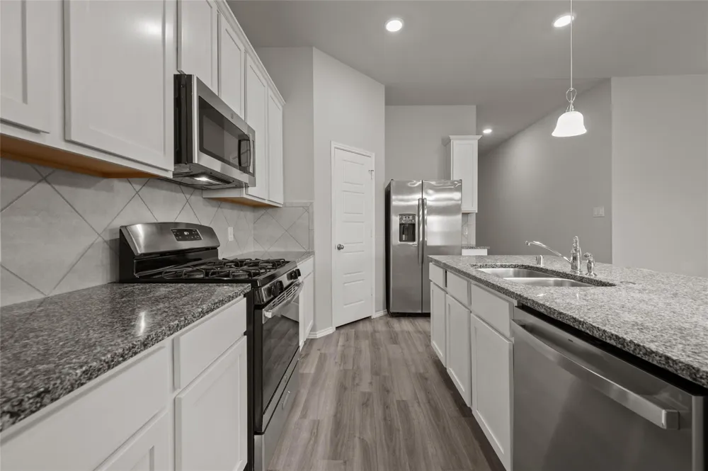 7602 Pampero Lane Baytown, TX 77523