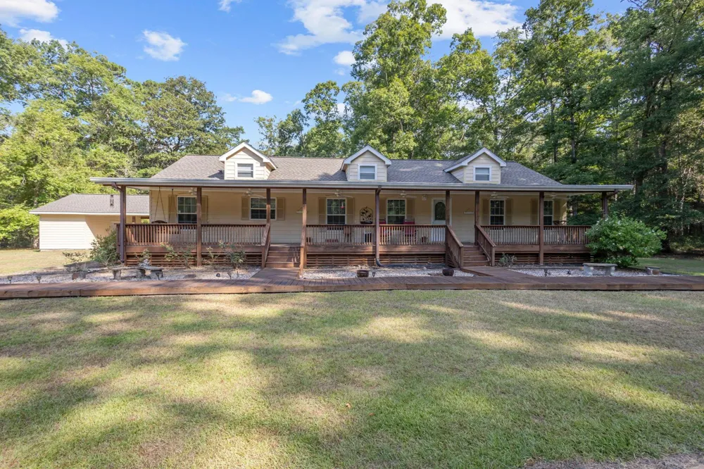 11431 Fm 943 Livingston, TX 77351