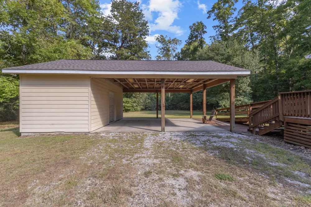 11431 Fm 943 Livingston, TX 77351
