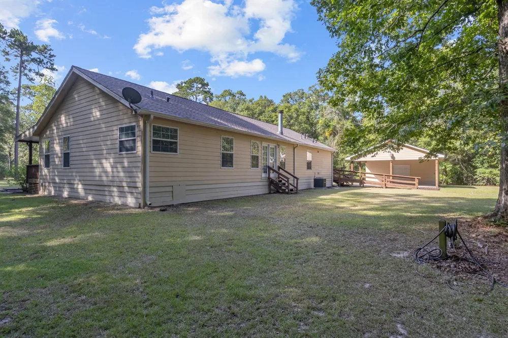 11431 Fm 943 Livingston, TX 77351