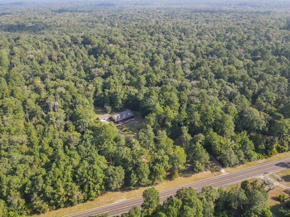 11431 Fm 943 Livingston, TX 77351