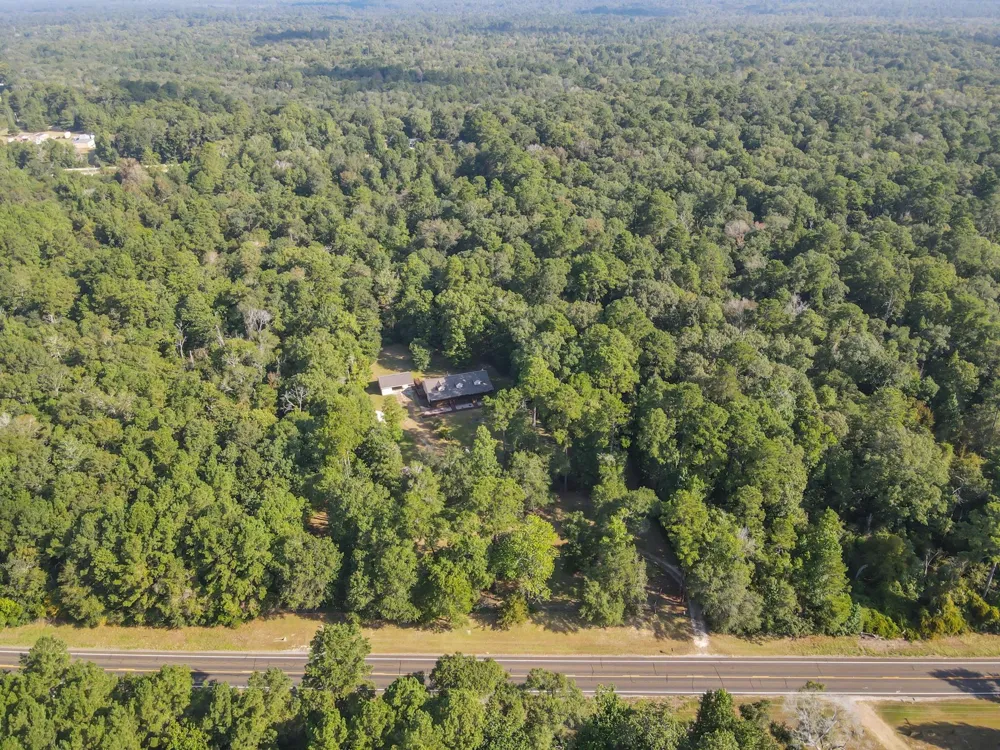 11431 Fm 943 Livingston, TX 77351