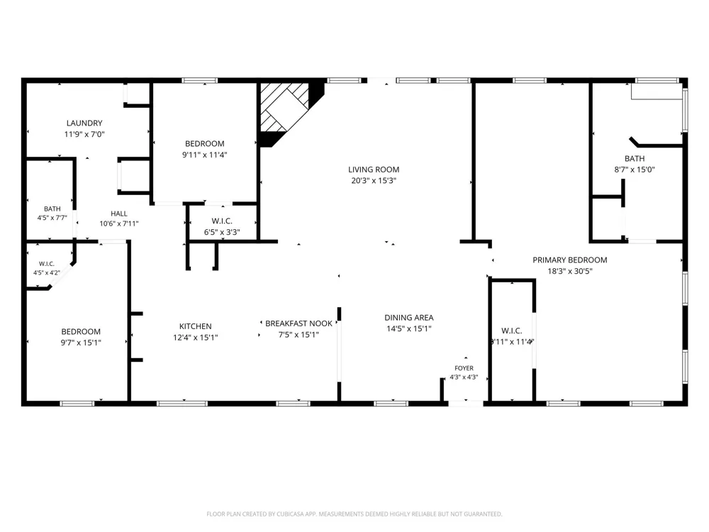 11431 Fm 943 Livingston, TX 77351
