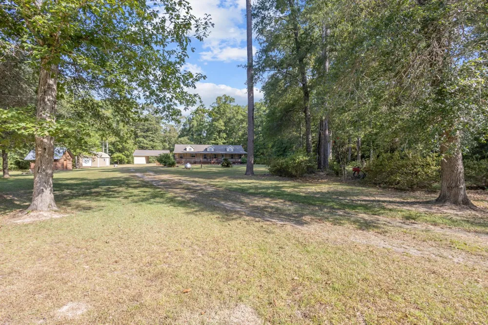 11431 Fm 943 Livingston, TX 77351