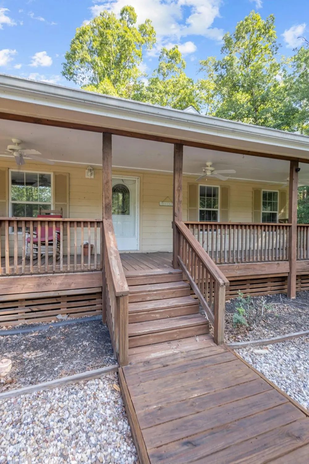11431 Fm 943 Livingston, TX 77351