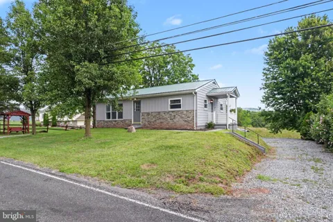 45 WINDY HILL ROAD