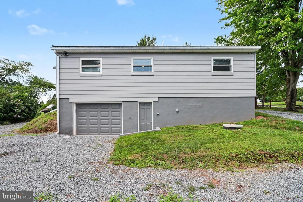 45 WINDY HILL ROAD Shermans Dale, PA 17090