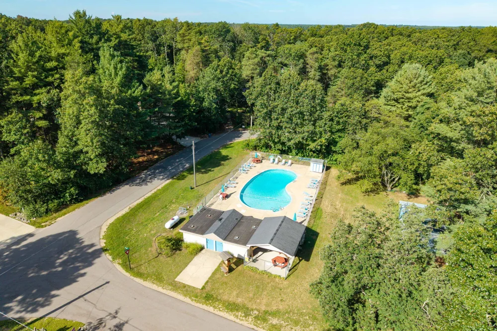 3914 Arrowhead Trail Allegan, MI 49010