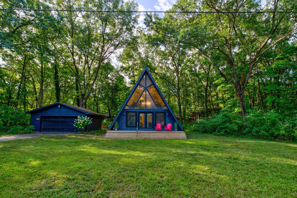 3914 Arrowhead Trail Allegan, MI 49010