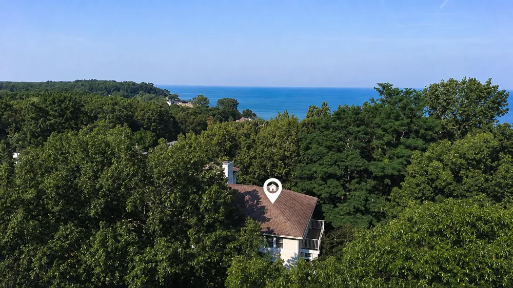 18400 Dunecrest Drive #6 New Buffalo, MI 49117