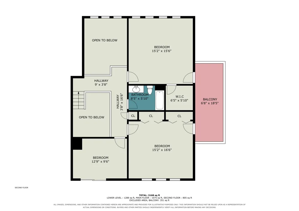 18400 Dunecrest Drive #6 New Buffalo, MI 49117
