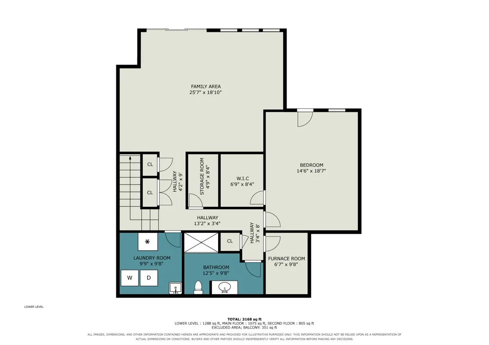 18400 Dunecrest Drive #6 New Buffalo, MI 49117