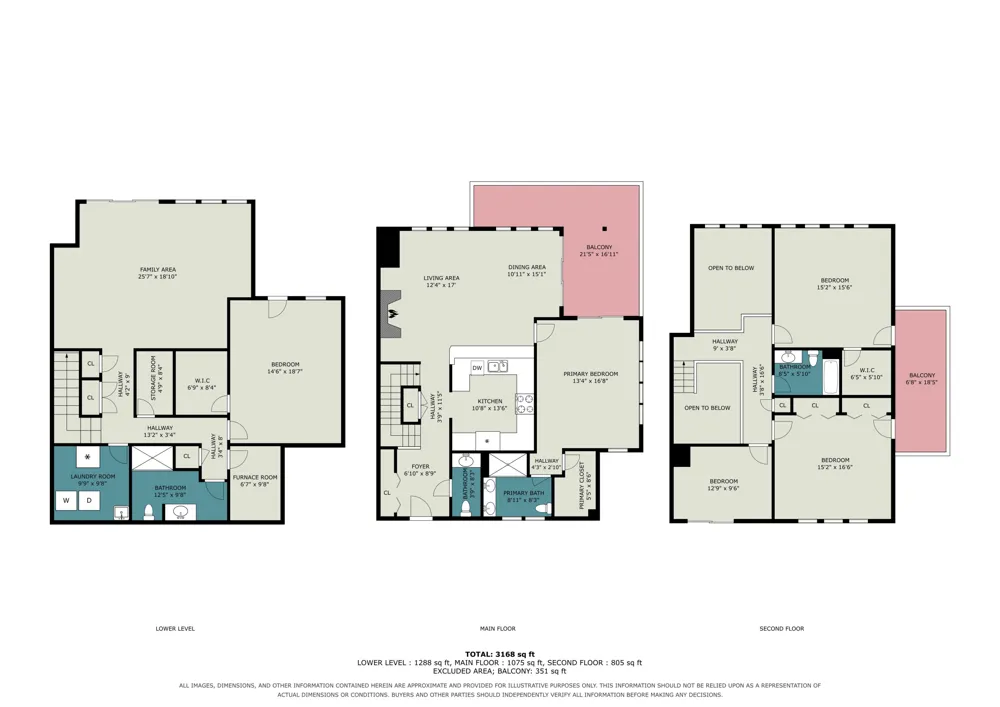 18400 Dunecrest Drive #6 New Buffalo, MI 49117