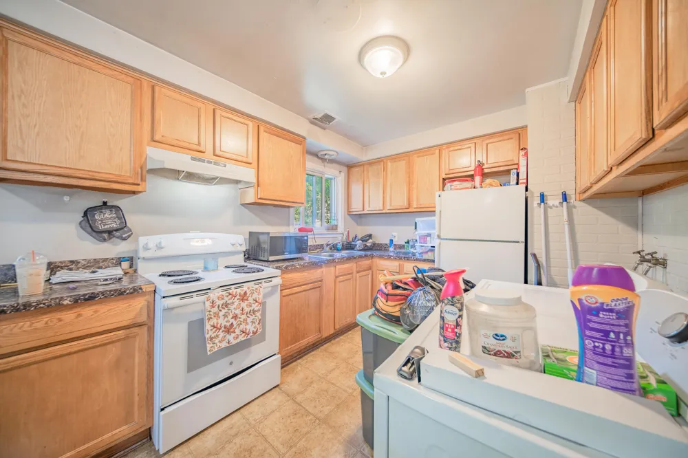 1810 Carol Ann Avenue Ypsilanti, MI 48198