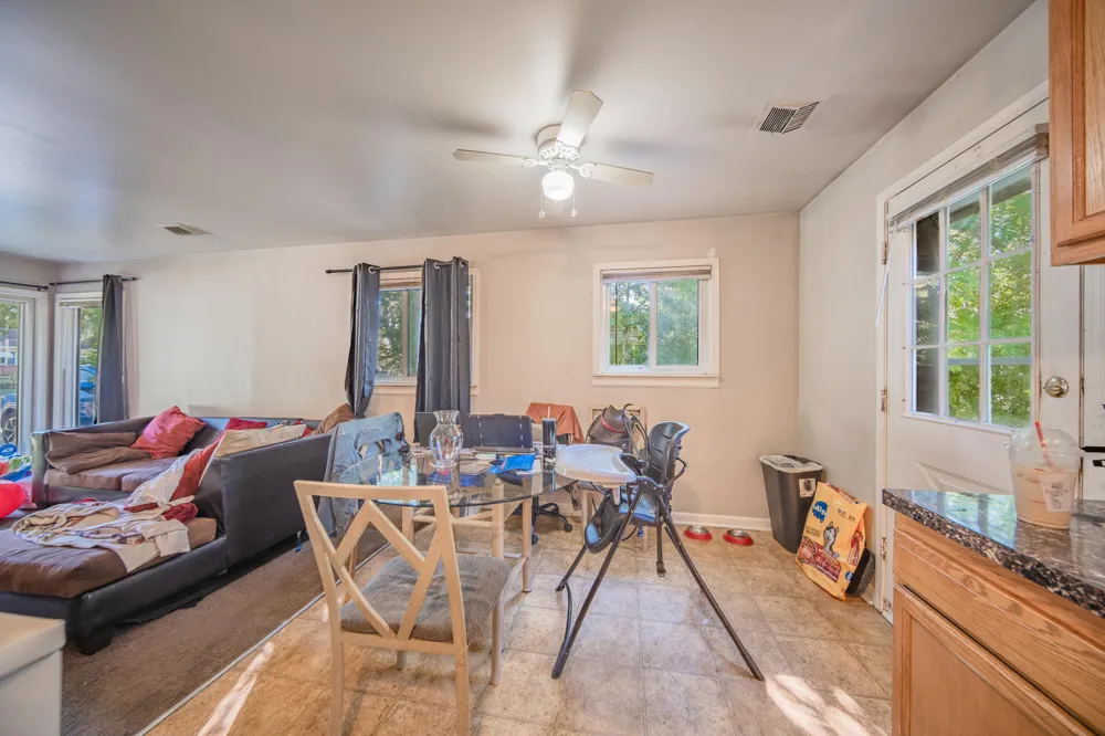 1810 Carol Ann Avenue Ypsilanti, MI 48198