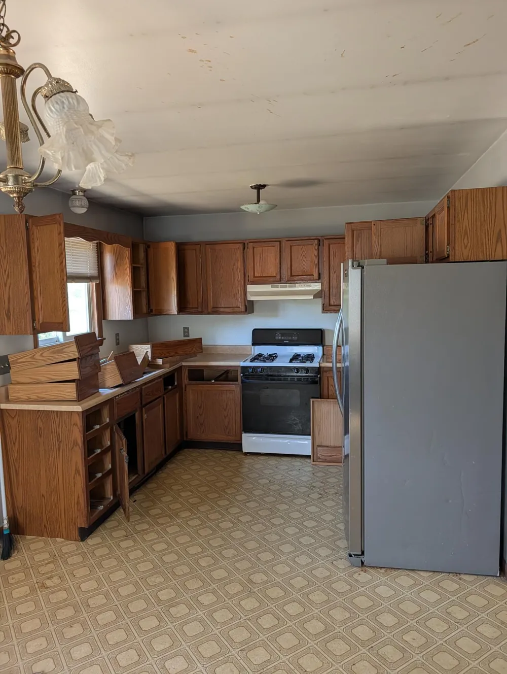 1963 Lincoln Road Ludington, MI 49431