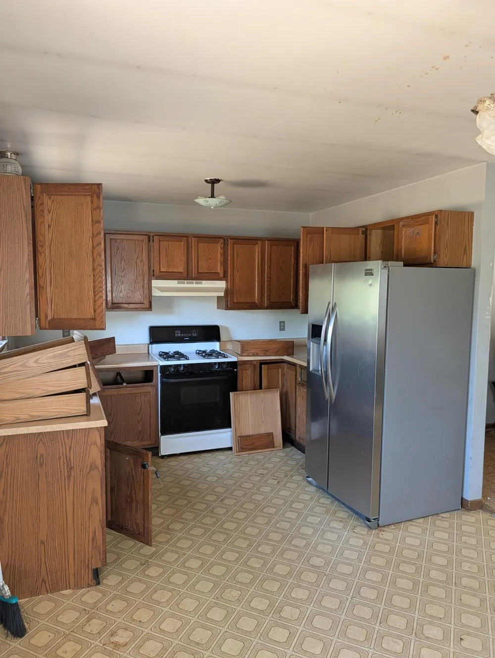 1963 Lincoln Road Ludington, MI 49431
