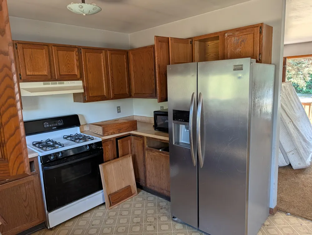 1963 Lincoln Road Ludington, MI 49431