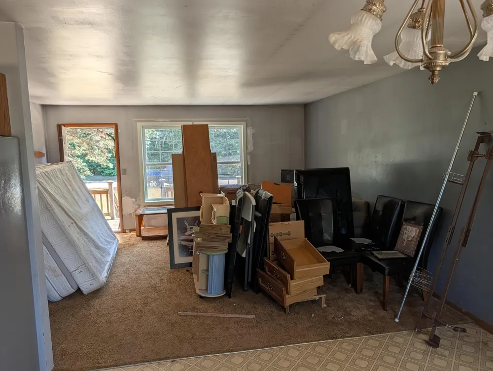 1963 Lincoln Road Ludington, MI 49431