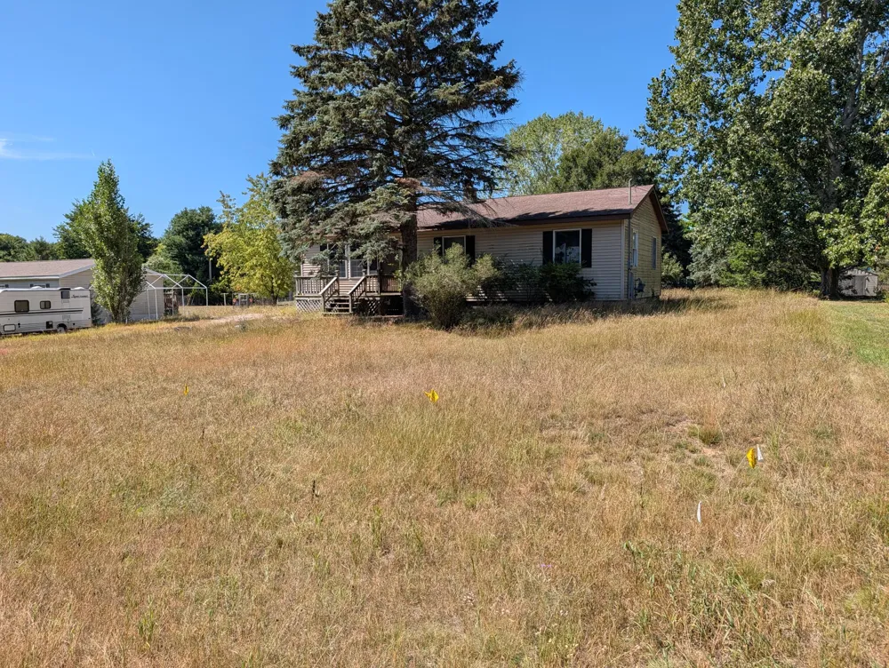 1963 Lincoln Road Ludington, MI 49431