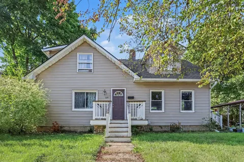 125 W Randolph Street