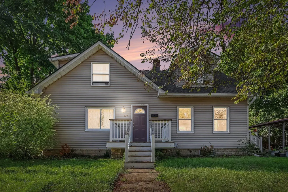 125 W Randolph Street Lansing, MI 48906
