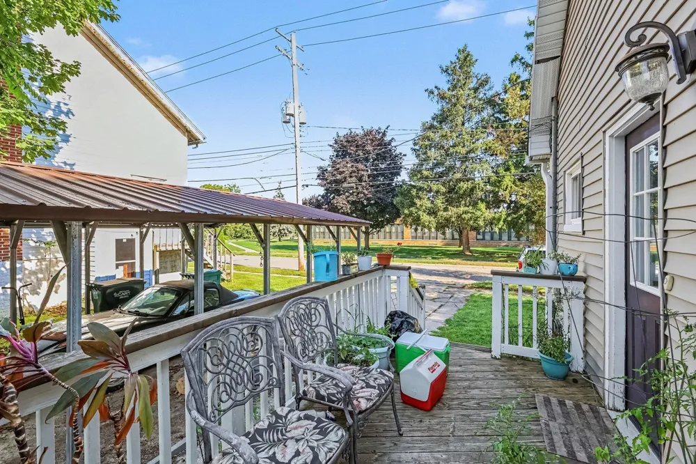 125 W Randolph Street Lansing, MI 48906