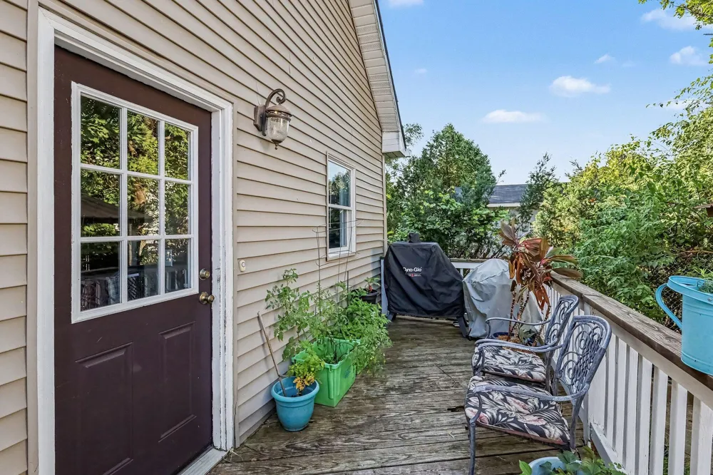 125 W Randolph Street Lansing, MI 48906