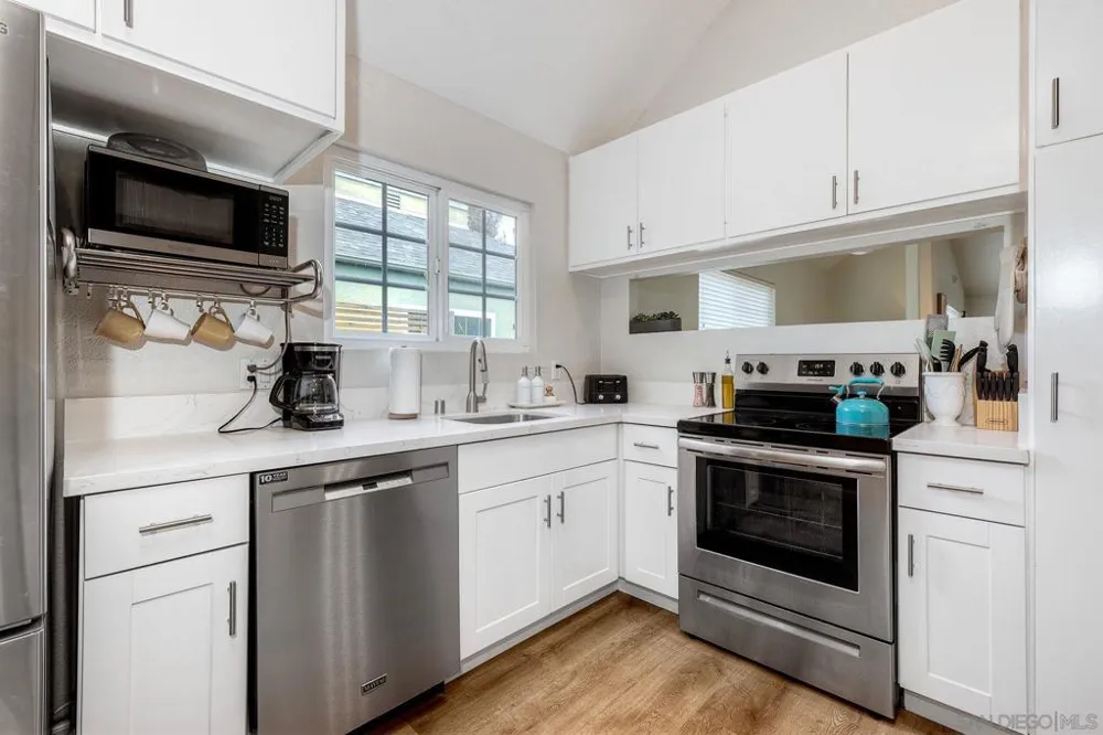 3126 31St San Diego, CA 92104