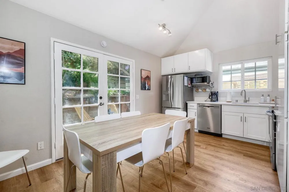 3126 31St San Diego, CA 92104