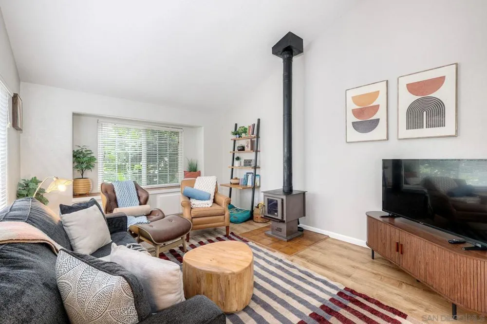 3126 31St San Diego, CA 92104