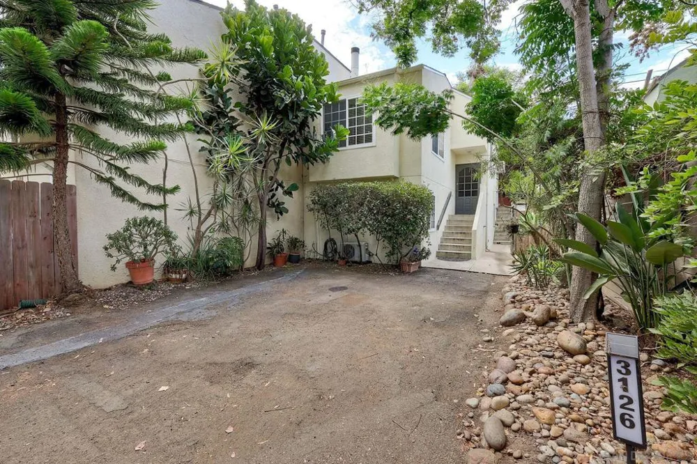 3126 31St San Diego, CA 92104