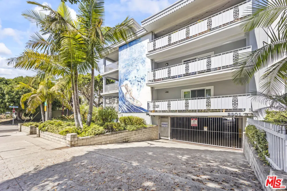 2901 4th Street #213 Santa Monica, CA 90405