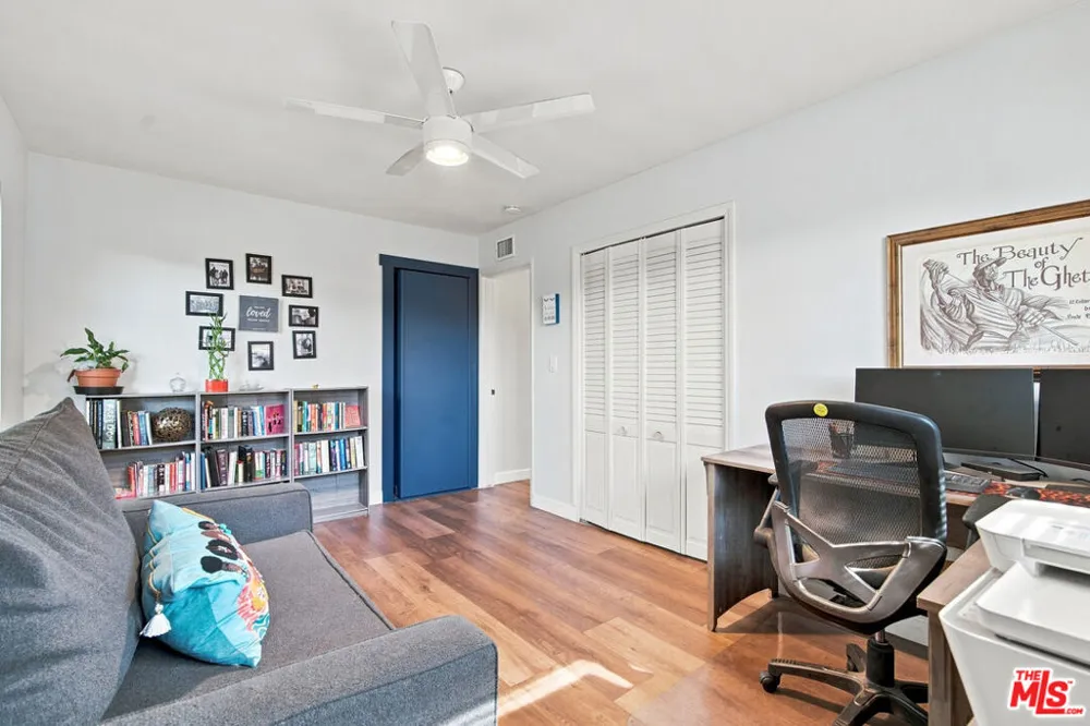 1873 Rosemount Avenue Claremont, CA 91711