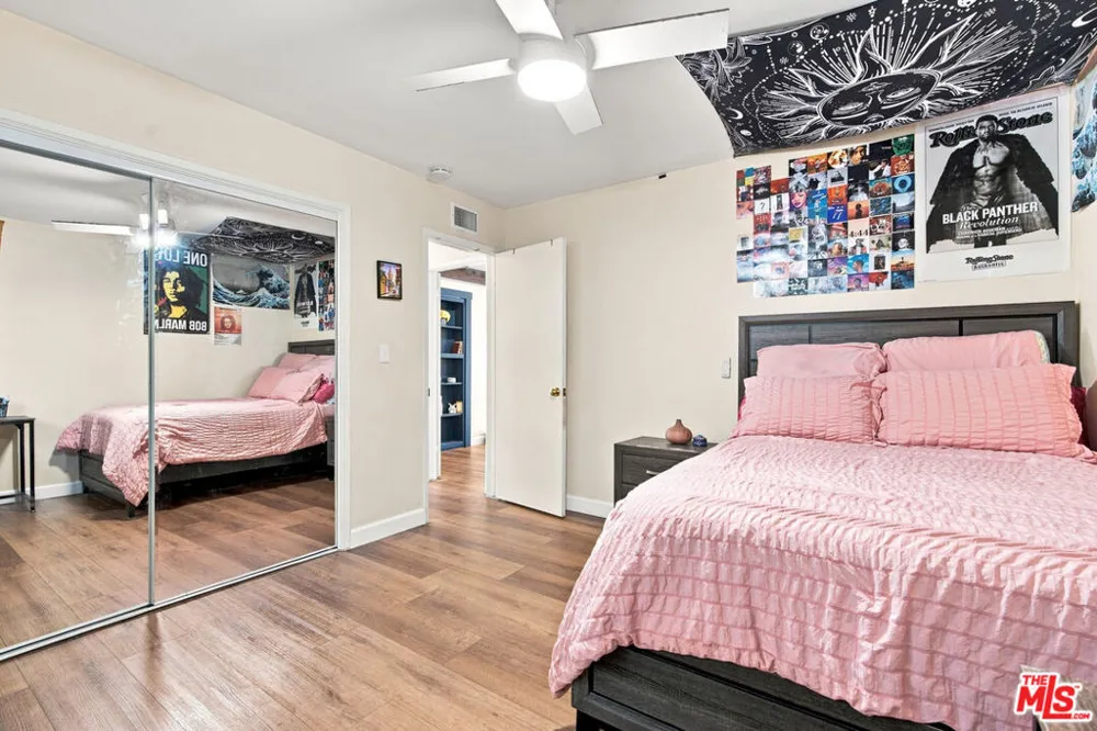 1873 Rosemount Avenue Claremont, CA 91711