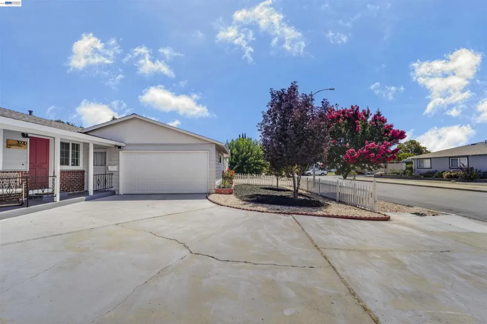 39912 Wyatt Ln Fremont, CA 94538