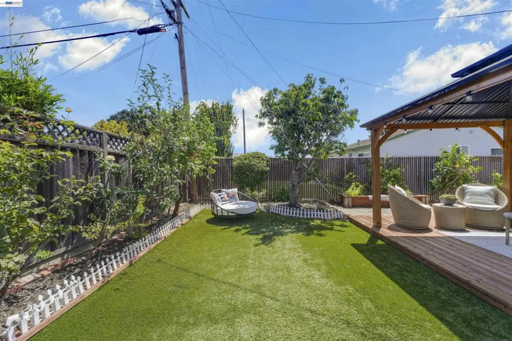 39912 Wyatt Ln Fremont, CA 94538
