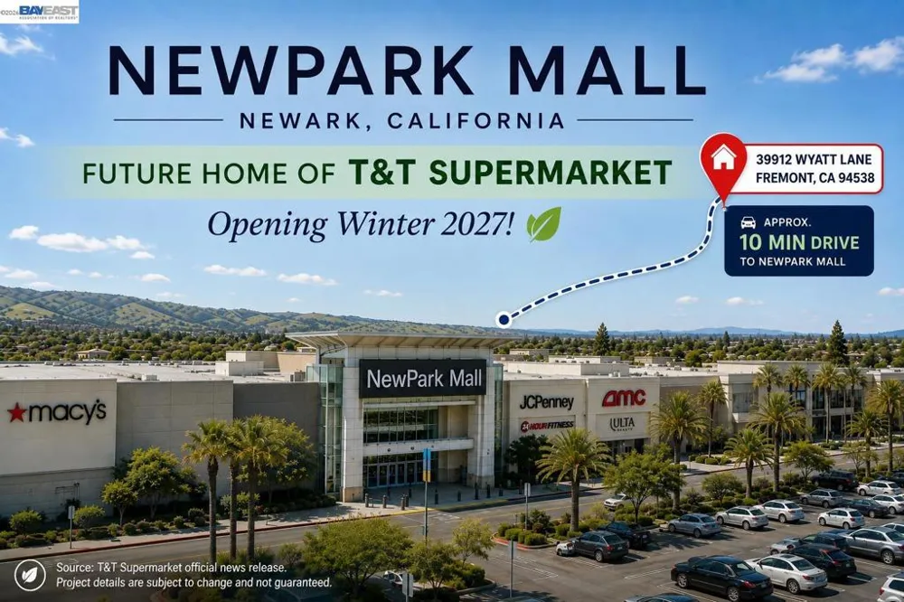 39912 Wyatt Ln Fremont, CA 94538