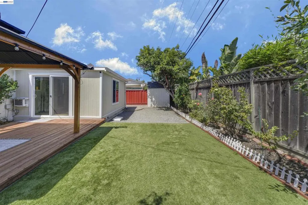 39912 Wyatt Ln Fremont, CA 94538