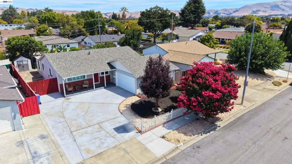 39912 Wyatt Ln Fremont, CA 94538