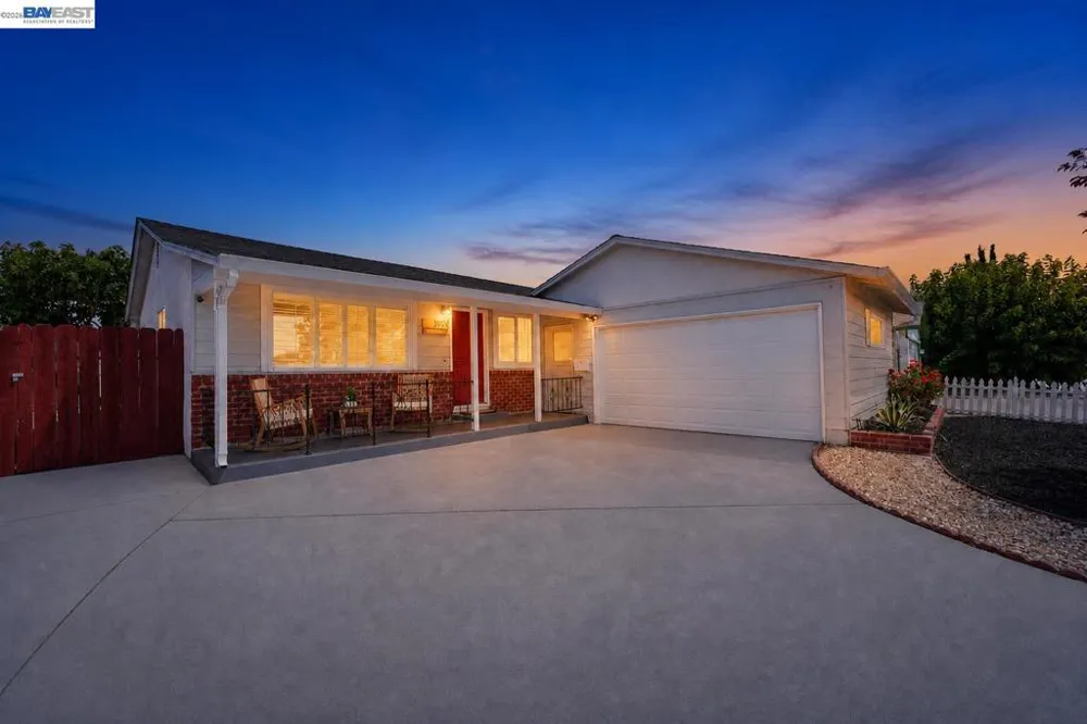 39912 Wyatt Ln Fremont, CA 94538