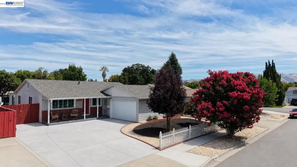 39912 Wyatt Ln Fremont, CA 94538