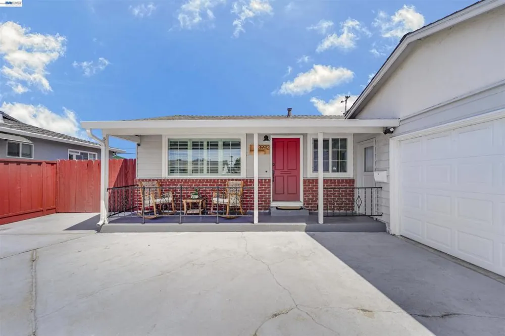 39912 Wyatt Ln Fremont, CA 94538