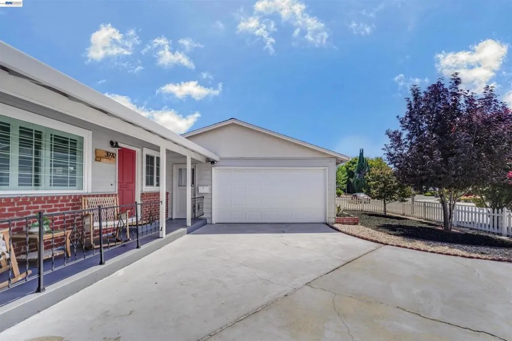39912 Wyatt Ln Fremont, CA 94538