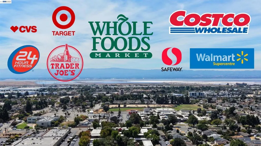 39912 Wyatt Ln Fremont, CA 94538