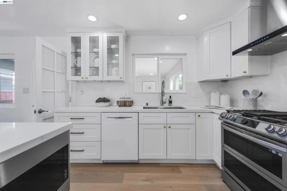 39912 Wyatt Ln Fremont, CA 94538