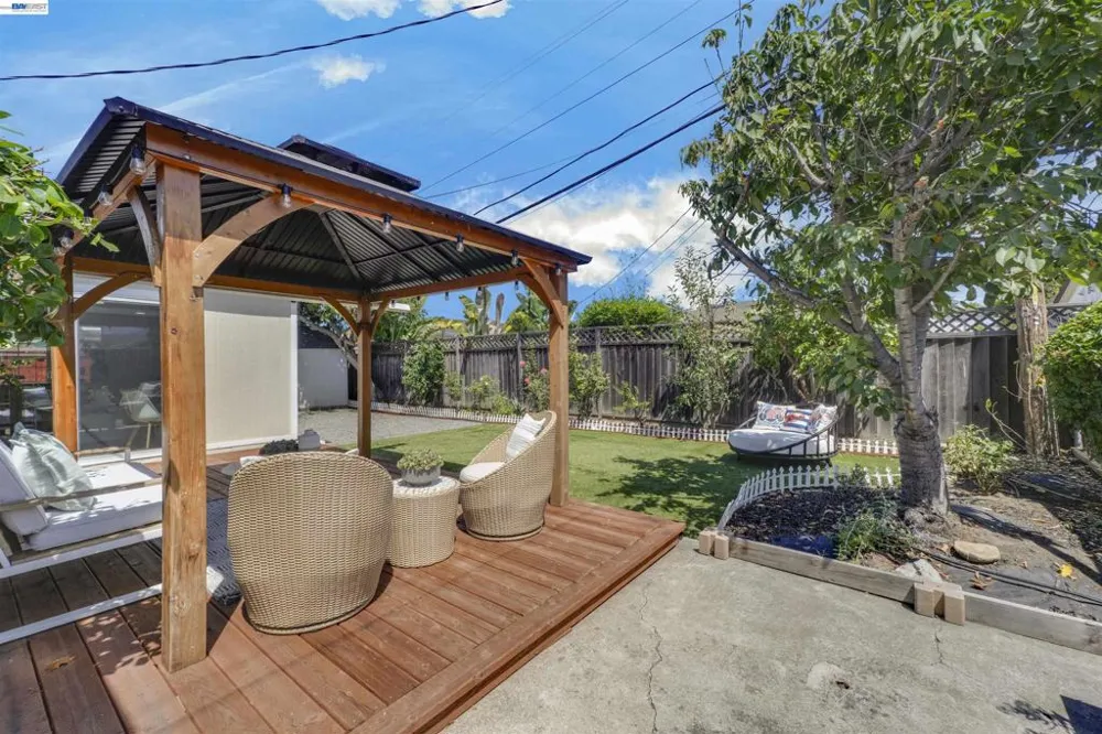39912 Wyatt Ln Fremont, CA 94538