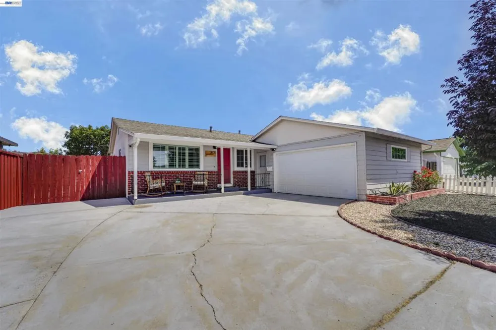39912 Wyatt Ln Fremont, CA 94538