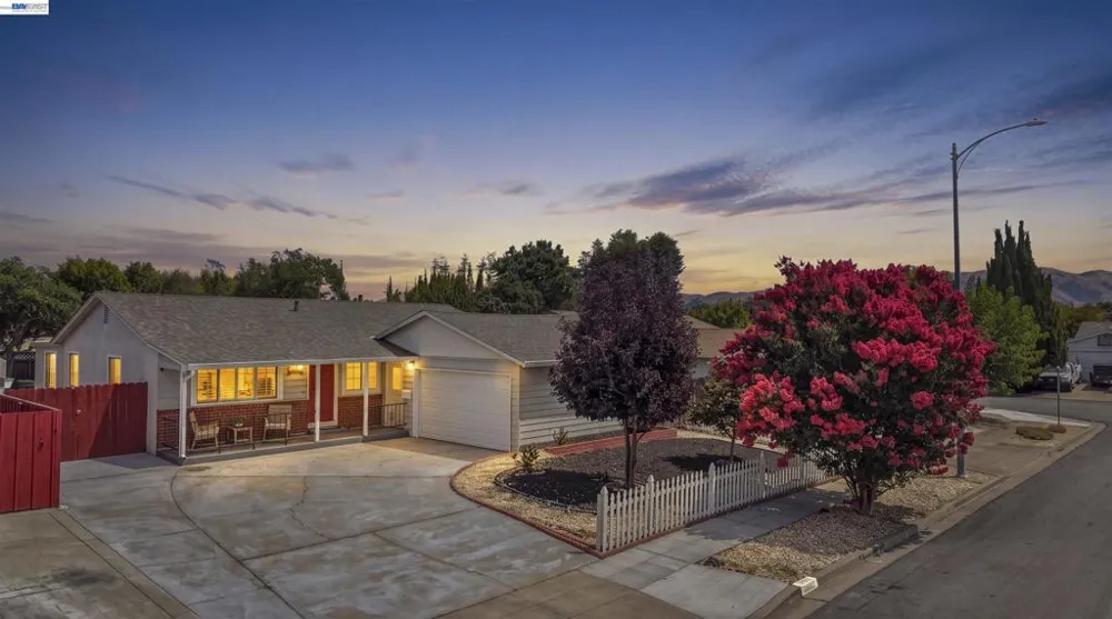39912 Wyatt Ln Fremont, CA 94538