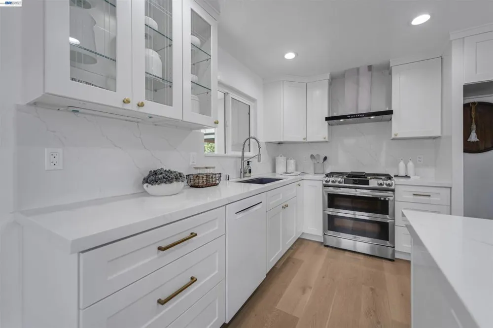 39912 Wyatt Ln Fremont, CA 94538